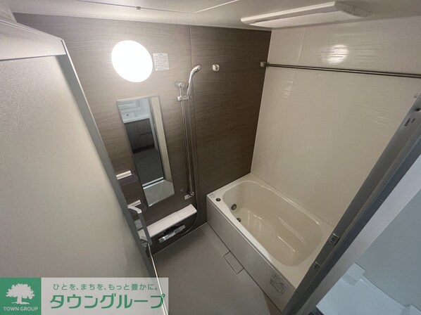 ブランシエスタ上野の物件内観写真